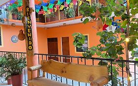 Hotel La Cascada